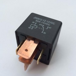ΔΙΕΘΝΗ ΡΕΛΕ RELAY 5 ΕΠΑΦΩΝ 80Α 12V ΔΙΕΘΝΗ ΡΕΛΕ RELAY 5 ΕΠΑΦΩΝ 80Α 12V