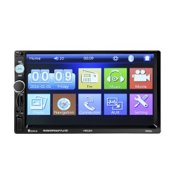 ΟΘΟΝΗ 2 DIN MULTIMEDIA 7010G ΟΘΟΝΗ 2 DIN MULTIMEDIA 7010G