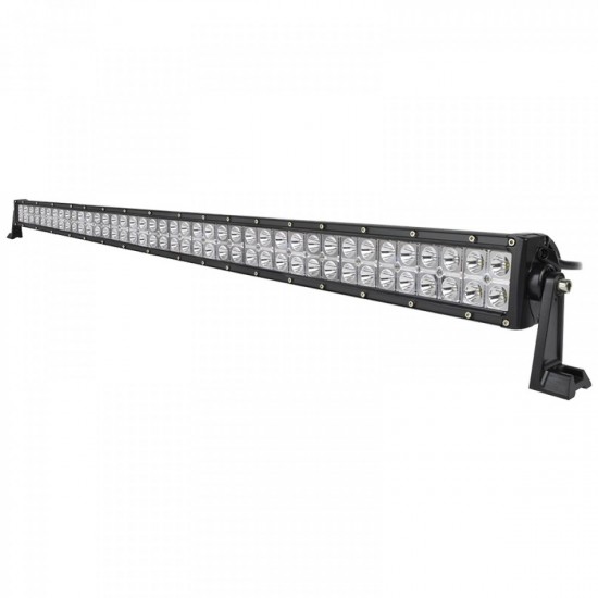 Rolinger Προβολέας Αυτοκινήτου σε Σχήμα Μπάρας LED Universal 300W