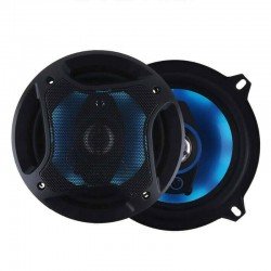 Ηχεία Αυτοκινήτου CTC-1371 Σετ Στρογγυλά 2 Δρόμων 30W RMS 5" Ηχεία Αυτοκινήτου CTC-1371 Σετ Στρογγυλά 2 Δρόμων 30W RMS 5"