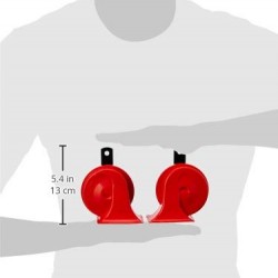 ΤΕΝΟΡΟΣ ΣΕΤ HELLA 3FH 007 424-801 12V