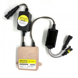 ΑΝΤΑΛΛΑΚΤΙΚΟ BALLAST FULL CANBUS XENON 10-15V 55W (1ΤΜΧ) ΑΝΤΑΛΛΑΚΤΙΚΟ BALLAST FULL CANBUS XENON 10-15V 55W (1ΤΜΧ)