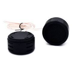 Σετ Tweeter Ηχεία Αυτοκινήτου 25mm 600W Σετ Tweeter Ηχεία Αυτοκινήτου 25mm 600W