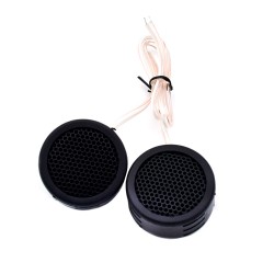 Σετ Tweeter Ηχεία Αυτοκινήτου 25mm 600W Σετ Tweeter Ηχεία Αυτοκινήτου 25mm 600W