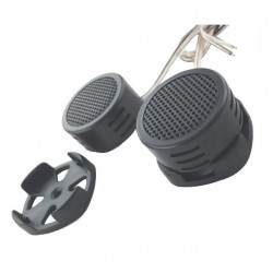 Σετ Tweeter Ηχεία Αυτοκινήτου 25mm 300W Σετ Tweeter Ηχεία Αυτοκινήτου 25mm 300W