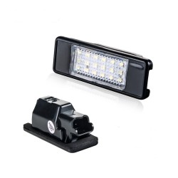LED ΦΑΝΑΡΑΚΙΑ ΠΙΝΑΚΙΔΑΣ ΟΕΜ PEUGEOT/CITROEN 12V (2 ΤΕΜΑΧΙΑ) LED ΦΑΝΑΡΑΚΙΑ ΠΙΝΑΚΙΔΑΣ ΟΕΜ PEUGEOT/CITROEN 12V (2 ΤΕΜΑΧΙΑ)
