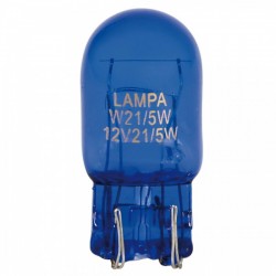 Σετ Λάμπες VIVI Ultra White ακάλυκη διπολική W3X16Q 21/5W 12V 4700K (Σετ 2 τεμ.) Σετ Λάμπες VIVI Ultra White ακάλυκη διπολική W3X16Q 21/5W 12V 4700K (Σετ 2 τεμ.)