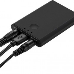ΑΝΑΜΕΤΑΔΟΤΗΣ ΗΧΟΥ ΜΕΣΩ BLUETOOTH Q8-X ANDOWL ΑΝΑΜΕΤΑΔΟΤΗΣ ΗΧΟΥ ΜΕΣΩ BLUETOOTH Q8-X ANDOWL
