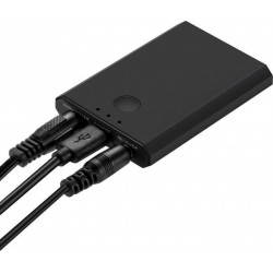 ΑΝΑΜΕΤΑΔΟΤΗΣ ΗΧΟΥ ΜΕΣΩ BLUETOOTH Q8-X ANDOWL