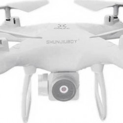 Shunjiuboy SJ-F706 Drone με Κάμερα & Χειριστήριο Shunjiuboy SJ-F706 Drone με Κάμερα & Χειριστήριο