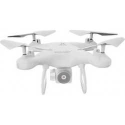 Shunjiuboy SJ-F706 Drone με Κάμερα & Χειριστήριο Shunjiuboy SJ-F706 Drone με Κάμερα & Χειριστήριο