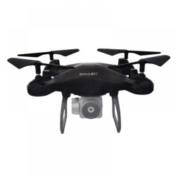 Shunjiuboy SJ-F706 Drone με Κάμερα & Χειριστήριο Shunjiuboy SJ-F706 Drone με Κάμερα & Χειριστήριο