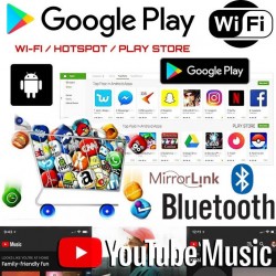 ΗΧΟΣΥΣΤΗΜΑ ΑΥΤΟΚΙΝΗΤΟΥ ANDROID 10 - 1 DIN ΜΕ ΟΘΟΝΗ ΑΦΗΣ 7" ΙΝΤΣΩΝ ΚΑΙ ΕΝΣΩΜΑΤΩΜΕΝΟ ΕΛΛΗΝΙΚΟ GPS. ΗΧΟΣΥΣΤΗΜΑ ΑΥΤΟΚΙΝΗΤΟΥ ANDROID 10 - 1 DIN ΜΕ ΟΘΟΝΗ ΑΦΗΣ 7" ΙΝΤΣΩΝ ΚΑΙ ΕΝΣΩΜΑΤΩΜΕΝΟ ΕΛΛΗΝΙΚΟ GPS.