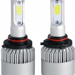 ΛΑΜΠΕΣ LED AUTO MOTO ROLINGER Τ6 9005 48W/4800LM/6000K LED HEADLIGHT ΛΑΜΠΕΣ LED AUTO MOTO ROLINGER Τ6 9005 48W/4800LM/6000K LED HEADLIGHT