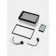 Οθόνη Αφής 7″ 2DIN Android GPS Wi-Fi Bluetooth Universal 60W Pervoi CTC-7015