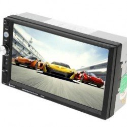 Οθόνη Αφής 7″ 2DIN Android GPS Wi-Fi Bluetooth Universal 60W Pervoi CTC-7015 Οθόνη Αφής 7″ 2DIN Android GPS Wi-Fi Bluetooth Universal 60W Pervoi CTC-7015