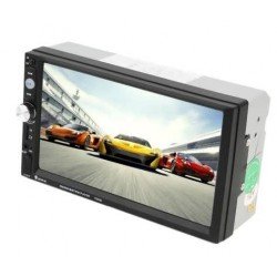 Οθόνη Αφής 7″ 2DIN Android GPS Wi-Fi Bluetooth Universal 60W Pervoi CTC-7015 Οθόνη Αφής 7″ 2DIN Android GPS Wi-Fi Bluetooth Universal 60W Pervoi CTC-7015