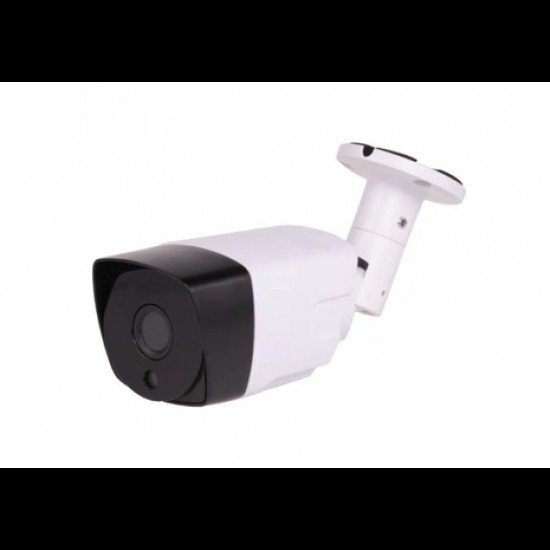 CAMERA  ΠΑΡΑΚΟΛΟΥΘΗΣΗΣ  CCTV   2MP  3.6mm  601-AHD (ΑΔΙΑΒΡΟΧΗ)