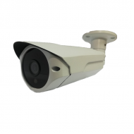  IP CAMERA ΠΑΡΑΚΟΛΟΥΘΗΣΗΣ CCTV 2MP 3.6mm 198ip (ΑΔΙΑΒΡΟΧΗ)