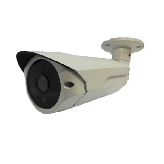 IP CAMERA ΠΑΡΑΚΟΛΟΥΘΗΣΗΣ CCTV 2MP 3.6mm 198ip (ΑΔΙΑΒΡΟΧΗ)