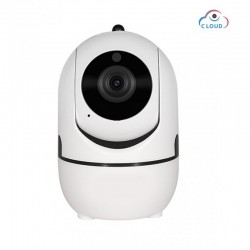 CAMERA ΠΑΡΑΚΟΛΟΥΘΗΣΗΣ WiFi  2MP 1080p CAMERA ΠΑΡΑΚΟΛΟΥΘΗΣΗΣ WiFi  2MP 1080p