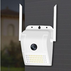 Εξωτερική Ενσύρματη Λάμπα Κάμερα Τοίχου Wall Lamp Camera V380 - Αδιάβροχη Εξωτερική Ενσύρματη Λάμπα Κάμερα Τοίχου Wall Lamp Camera V380 - Αδιάβροχη