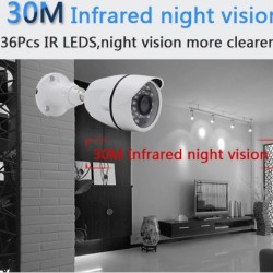 CAMERA CCTV ΕΠΟΠΤΕΙΑΣ ΚΑΙ ΚΑΤΑΓΡΑΦΗΣ 1080p FULL HD CAMERA CCTV ΕΠΟΠΤΕΙΑΣ ΚΑΙ ΚΑΤΑΓΡΑΦΗΣ 1080p FULL HD