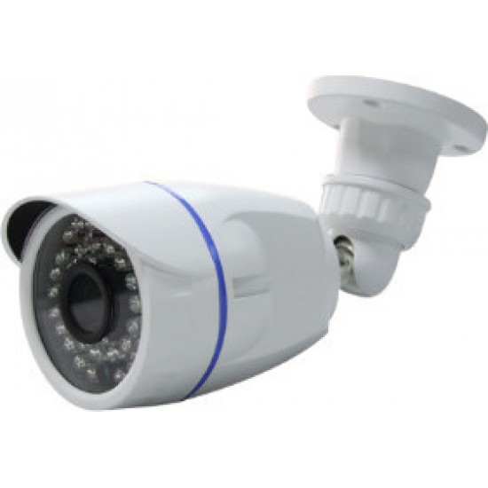 CAMERA CCTV ΕΠΟΠΤΕΙΑΣ ΚΑΙ ΚΑΤΑΓΡΑΦΗΣ 1080p FULL HD