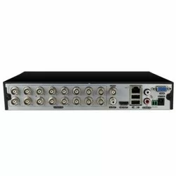 ΚΑΤΑΓΡΑΦΙΚΟ CCTV ΓΙΑ 16 ΚΑΜΕΡΕΣ AHD 6608T-NH 