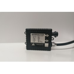 BALLAST CAN BUS 35W ANΤΑΛΛΑΚΤΙΚΟ   BALLAST CAN BUS 35W ANΤΑΛΛΑΚΤΙΚΟ