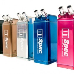 Δοχείο αναθυμιάσεων λαδιού (D1 SPEC) αυτοκινήτου OIL CATCHER TANK  D1S-003     Δοχείο αναθυμιάσεων λαδιού (D1 SPEC) αυτοκινήτου OIL CATCHER TANK  D1S-003