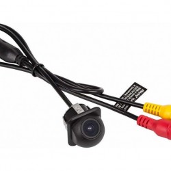 ΑΔΙΑΒΡΟΧΗ ΕΓΧΡΩΜΗ ΚΑΜΕΡΑ ΟΠΙΣΘΟΠΟΡΕΙΑΣ ΑΥΤΟΚΙΝΗΤΟΥ CMOS A-102 OEM