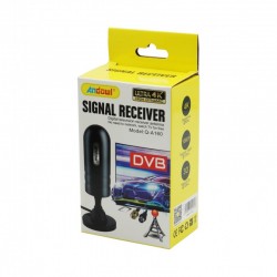 ANDOWL ΕΣΩΤΕΡΙΚΗ ΚΕΡΑΙΑ ΤΗΛΕΟΡΑΣΗΣ SIGNAL RECEIVER TV Q-A160 ANDOWL ΕΣΩΤΕΡΙΚΗ ΚΕΡΑΙΑ ΤΗΛΕΟΡΑΣΗΣ SIGNAL RECEIVER TV Q-A160