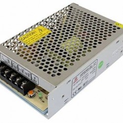 ΤΡΟΦΟΔΟΤΙΚΟ LED 12V 25W 2A SWITCHING ΤΡΟΦΟΔΟΤΙΚΟ LED 12V 25W 2A SWITCHING