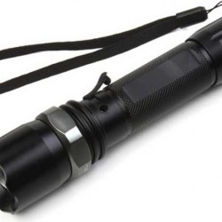 WISDOM LINE LED ΦΑΚΟΣ CREE Q5