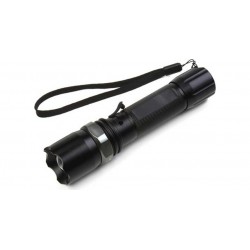 WISDOM LINE LED ΦΑΚΟΣ CREE Q5