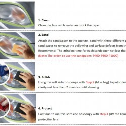 ΣΕΤ ΞΕΘΑΜΠΩΜΑΤΟΣ ΦΑΝΑΡΙΩΝ ΑΥΤΟΚΙΝΗΤΟΥ & ΑΦΑΙΡΕΣΗΣ ΓΡΑΤΖΟΥΝΙΩΝ LOCOBONDSO DIY HEADLIGHT RESTORATION KIT  ΣΕΤ ΞΕΘΑΜΠΩΜΑΤΟΣ ΦΑΝΑΡΙΩΝ ΑΥΤΟΚΙΝΗΤΟΥ & ΑΦΑΙΡΕΣΗΣ ΓΡΑΤΖΟΥΝΙΩΝ LOCOBONDSO DIY HEADLIGHT RESTORATION KIT