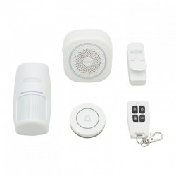 ΕΞΥΠΝΟ ΣΥΣΤΗΜΑ ΑΣΦΑΛΕΙΑΣ ANDOWL AN-Q-BH3