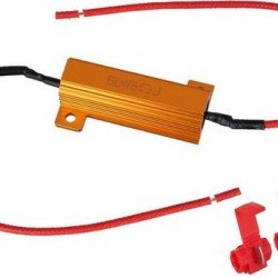 CANBUS ΑΥΤΟΚΙΝΗΤΟΥ 50W 6RJ 12V ΠΟΡΤΟΚΑΛΙ (2ΤΜΧ) CANBUS ΑΥΤΟΚΙΝΗΤΟΥ 50W 6RJ 12V ΠΟΡΤΟΚΑΛΙ (2ΤΜΧ)