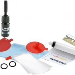 Κιτ Επισκευής Ραγισμάτων Παρμπρίζ Αυτοκινήτου – DIY Windshield Repair Kit LOCBONDSO Κιτ Επισκευής Ραγισμάτων Παρμπρίζ Αυτοκινήτου – DIY Windshield Repair Kit LOCBONDSO