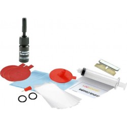 Κιτ Επισκευής Ραγισμάτων Παρμπρίζ Αυτοκινήτου – DIY Windshield Repair Kit LOCBONDSO