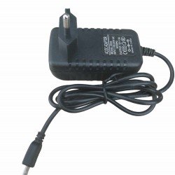 AC/DC ADAPTOR MICRO USB ΤΡΟΦΟΔΟΤΙΚΟ 5V 3A  AC/DC ADAPTOR MICRO USB ΤΡΟΦΟΔΟΤΙΚΟ 5V 3A