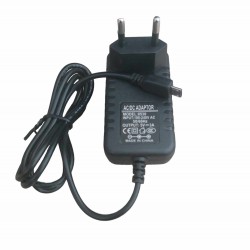 AC/DC ADAPTOR MICRO USB ΤΡΟΦΟΔΟΤΙΚΟ 5V 3A 