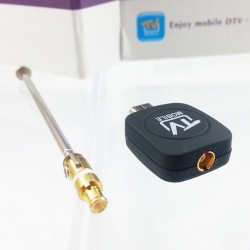ΜΙΝΙ ΚΕΡΑΙΑ ΤΗΛΕΟΡΑΣΗΣ ΓΙΑ ΣΥΣΚΕΥΕΣ ANDROID TV Tuner ΜΙΝΙ ΚΕΡΑΙΑ ΤΗΛΕΟΡΑΣΗΣ ΓΙΑ ΣΥΣΚΕΥΕΣ ANDROID TV Tuner