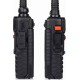 Baofeng UV-5R Πομποδεκτης VHF/UHF ΕΩΣ 5.8W