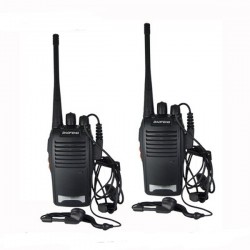 ΑΣΥΡΜΑΤΟΙ ΠΟΜΠΟΔΕΚΤΕΣ ΖΕΥΓΑΡΙ 5WATT UHF BAOFENG BF-777S ΑΣΥΡΜΑΤΟΙ ΠΟΜΠΟΔΕΚΤΕΣ ΖΕΥΓΑΡΙ 5WATT UHF BAOFENG BF-777S