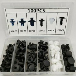 ΚΟΥΜΠΩΜΑΤΑ ΤΑΠΕΤΣΑΡΙΑΣ ΑΥΤΟΚΙΝΗΤΟΥ 100 ΤΕΜΑΧΙΩΝ 