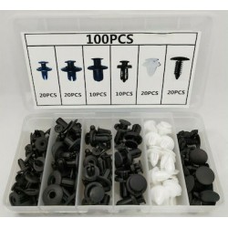 ΚΟΥΜΠΩΜΑΤΑ ΤΑΠΕΤΣΑΡΙΑΣ ΑΥΤΟΚΙΝΗΤΟΥ 100 ΤΕΜΑΧΙΩΝ 