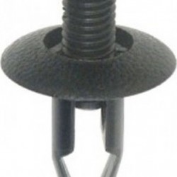 Πλαστικά πριτσίνια (Plastic rivets) "NISSAN" RESTAGRAF No11776 28639 (10TMX)
