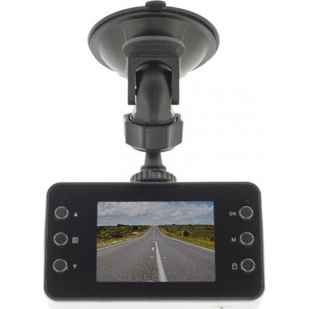 VEHICLE BLACKBOX DVR FULL HD 1080P - 1-191